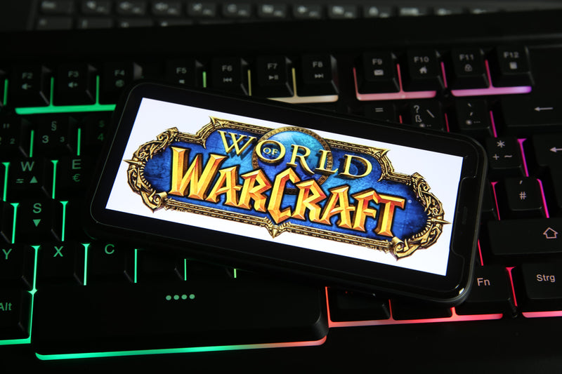 Die treuesten Begleiter in WoW und im echten Leben: Warum Hunde und Begleittiere in Spielen so beliebt sind
