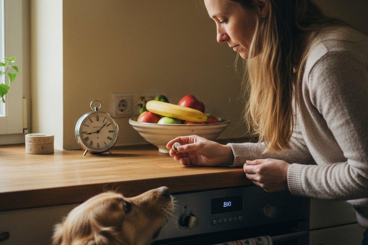 Amoxiclav für Hunde: das Kombi-Antibiotikum verstehen