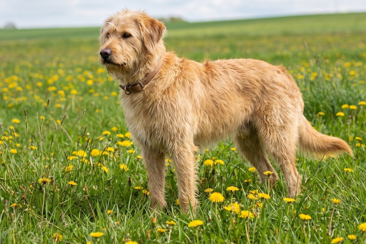 Löwenzahn für Hunde: Warum der Herbst zählt
