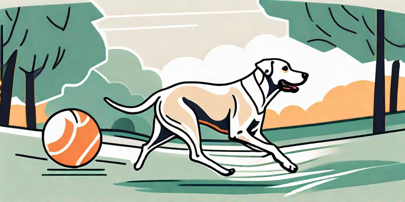 Die Bewegungsbedürfnisse eines Labradors: Ein umfassender Leitfaden