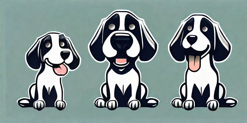 Warum Hunde das Gesicht lecken: Die wahre Bedeutung enthüllt