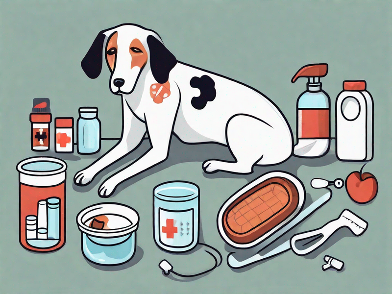 Sind Schluckauf schädlich für Hunde? Ursachen und Behandlung erklärt