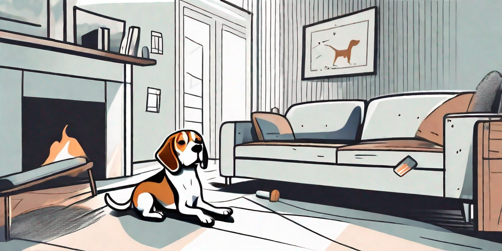 Vor- und Nachteile der Anschaffung eines Beagles: Was Sie vor der Anschaffung eines Beagles wissen sollten