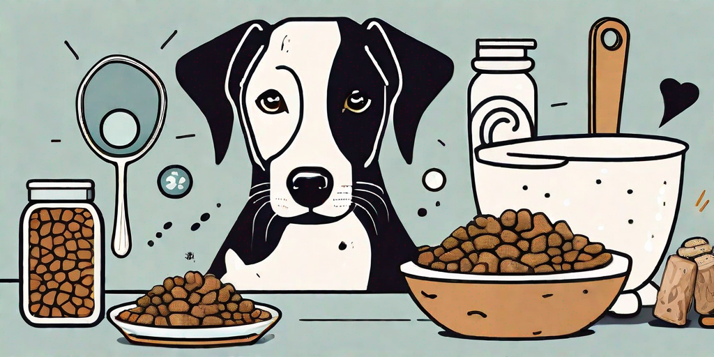 Warum ist mein Hund immer hungrig? Die 5 häufigsten Ursachen und hilfreiche Tipps