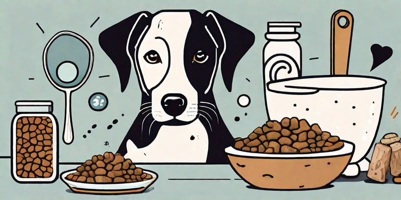 Warum ist mein Hund immer hungrig? Die 5 häufigsten Ursachen und hilfreiche Tipps