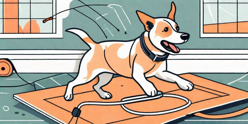 Effektive Lösungen: Wie man das Anspringen des Hundes einfach abgewöhnt