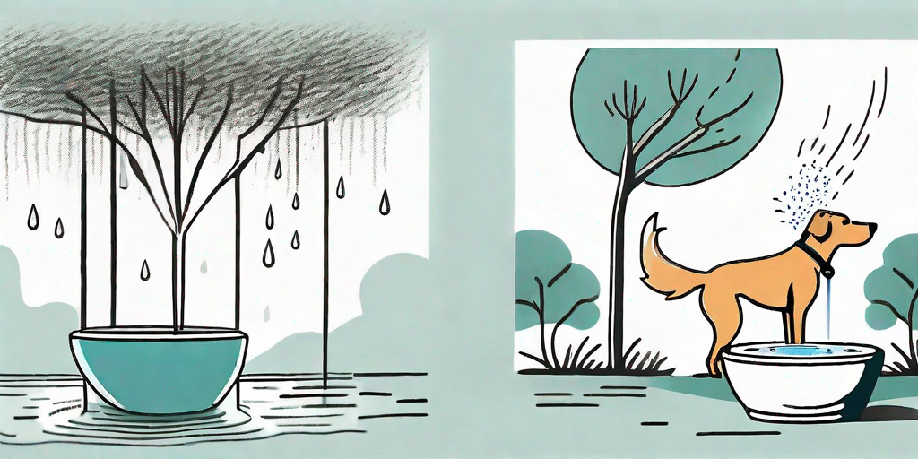 H2: Hund trinkt viel und uriniert häufig: Ursachen und Lösungen erklärt