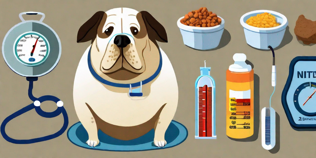 Warum verliert Ihr älterer Hund an Gewicht? 4 häufige Ursachen und Tipps für die Gewichtszunahme