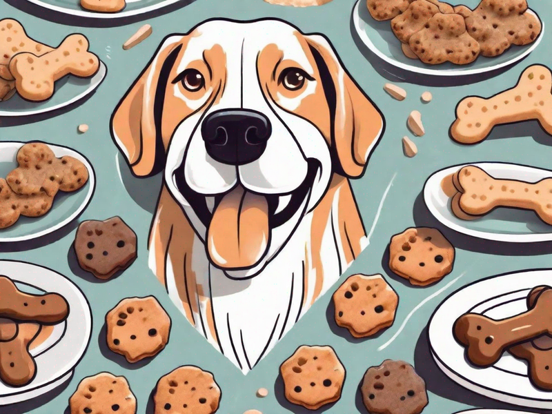 Köstliche hausgemachte Hundeleckerli-Rezepte: Verwöhnen Sie Ihren pelzigen Freund