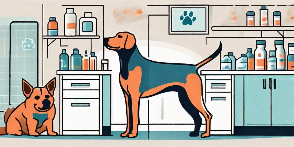 Vorhautentzündung beim Hund: Ursachen, Symptome und effektive Behandlungsmöglichkeiten