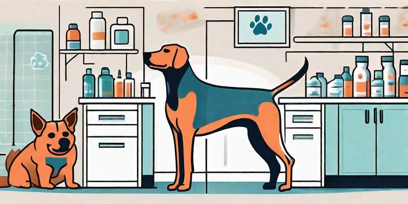 Vorhautentzündung beim Hund: Ursachen, Symptome und effektive Behandlungsmöglichkeiten