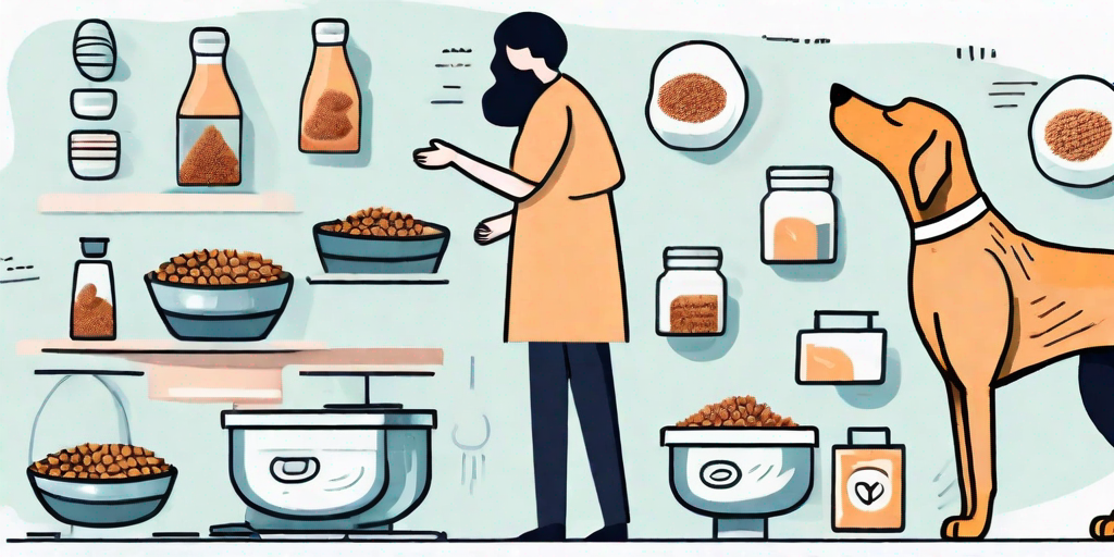 Gastritis beim Hund: Symptome, Behandlung und Möglichkeiten