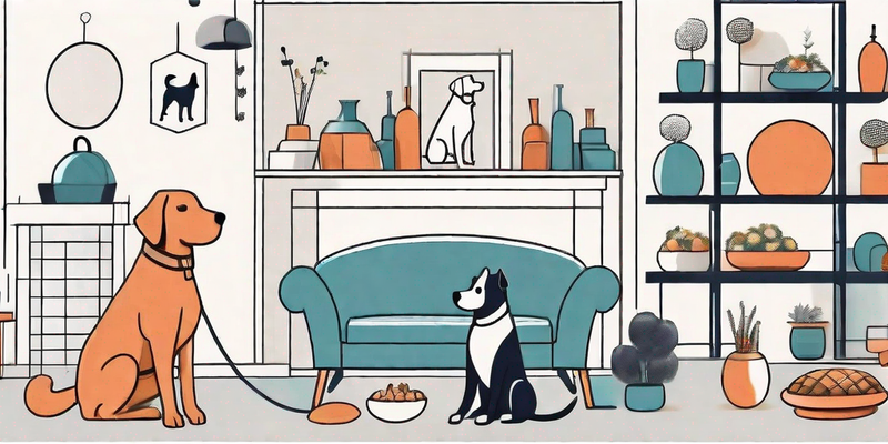 Soll ich mir einen Hund zulegen? 10 wichtige Fragen, die Sie sich stellen sollten