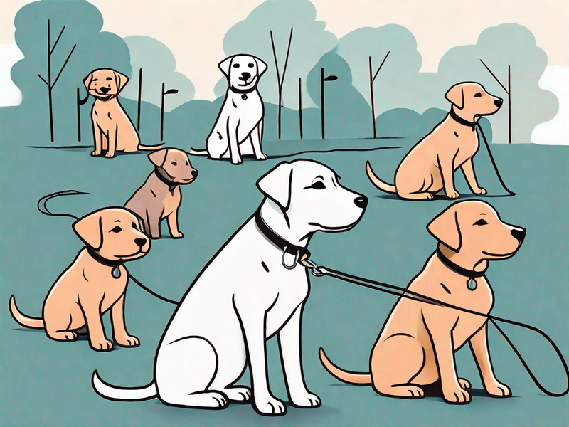 Der ultimative Leitfaden für das Welpentraining: Wesentliche Tipps und Regeln