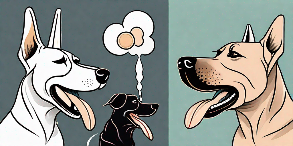 Die 6 wichtigsten Gründe, warum Ihr Hund ständig niest: Die häufigsten Ursachen verstehen und was Sie tun können