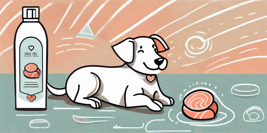 Der ultimative Leitfaden für Lachsöl für Hunde: Vorteile, Dosierung und Nebenwirkungen