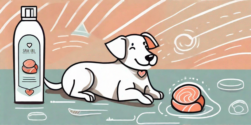 Der ultimative Leitfaden für Lachsöl für Hunde: Vorteile, Dosierung und Nebenwirkungen