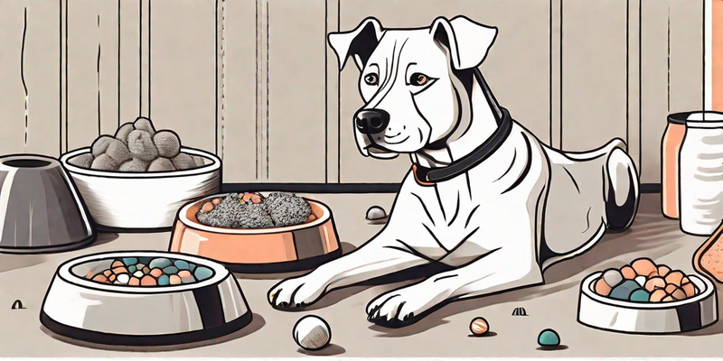 Was Sie tun können, wenn Sie mit Ihrem Hund überfordert sind - wichtige Tipps und Ratschläge