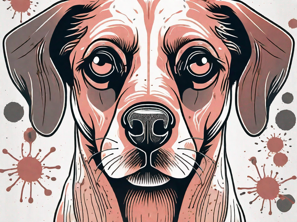 Die Gefahren der Konjunktivitis bei Hunden: Was Tierbesitzer wissen sollten