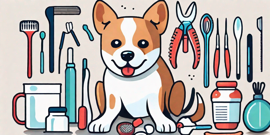 Häufige Ursachen und Tipps zur Vorbeugung des Todes von Hunden nach einer Zahnoperation