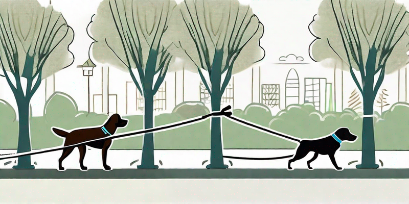 Die besten Hunde-Jogging-Leinen: Die 5 besten Modelle im Vergleich 2023