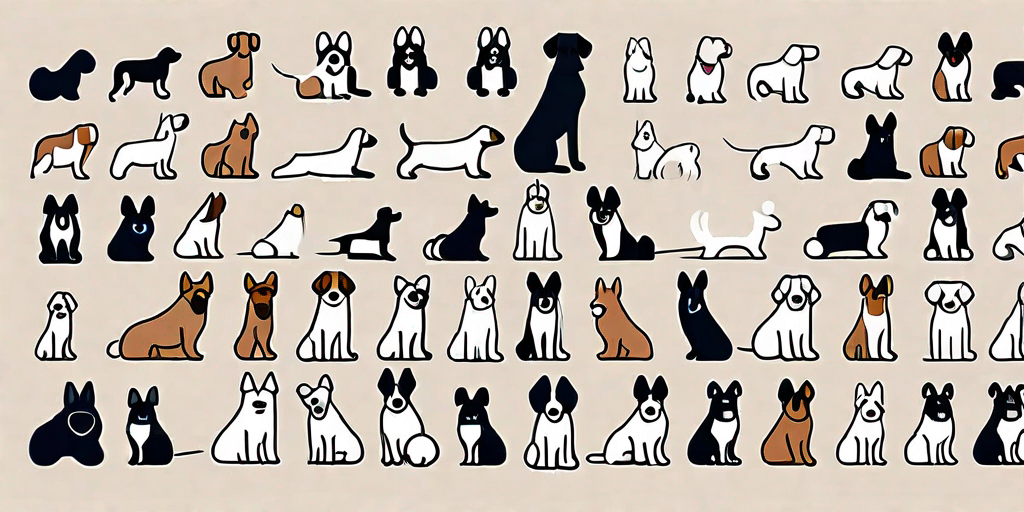 Französische Hunderassen: Entdecken Sie 48 schöne Rassen mit Bildern