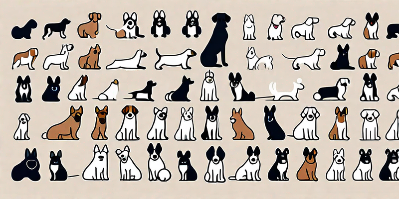 Französische Hunderassen: Entdecken Sie 48 schöne Rassen mit Bildern