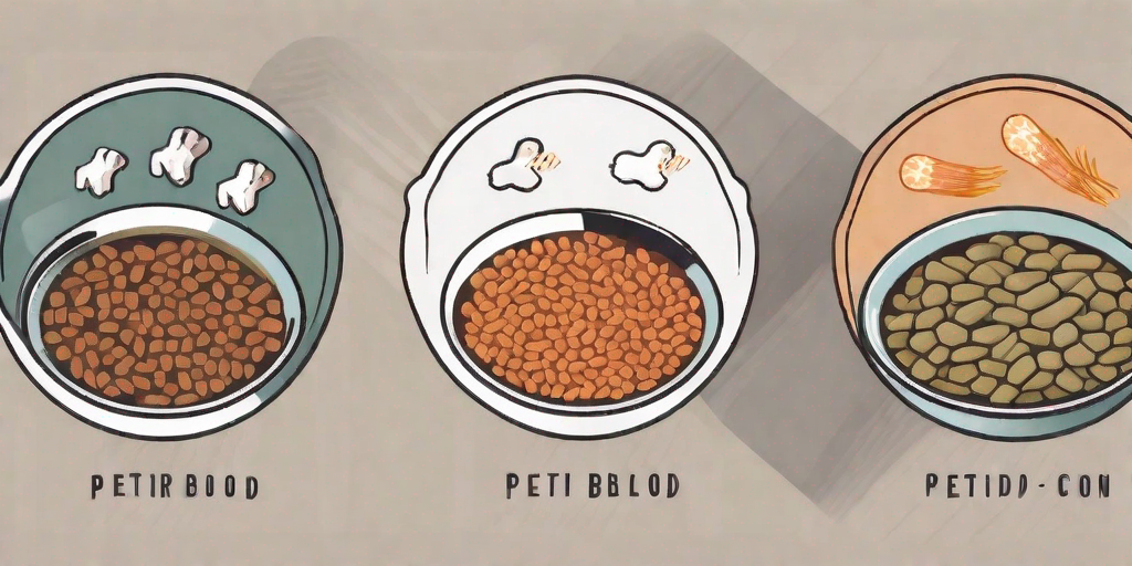 Die 4 besten Giardien-freundlichen Hundefuttermarken: Kohlenhydratfreie Optionen im Test