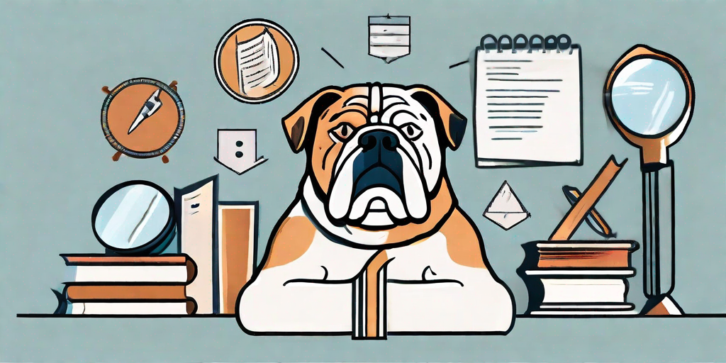 Ist der Old English Bulldog als Listenhund klassifiziert? Erfahren Sie mehr!