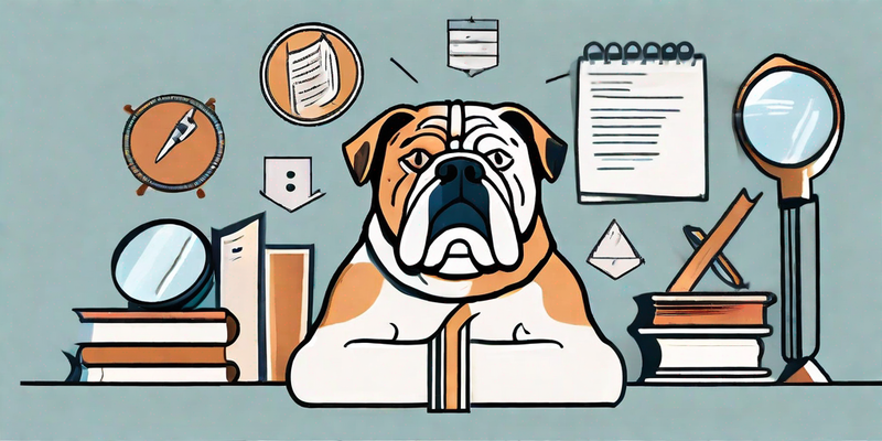 Ist der Old English Bulldog als Listenhund klassifiziert? Erfahren Sie mehr!