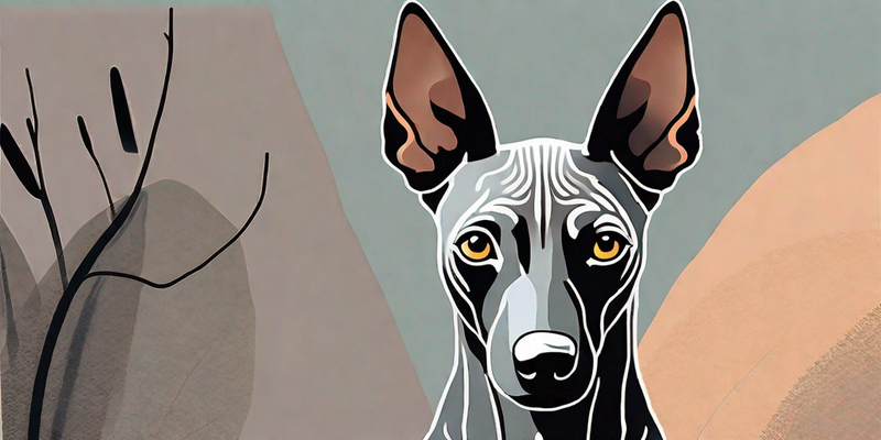 Xoloitzcuintle: Ein umfassender Führer mit Bildern und Informationen