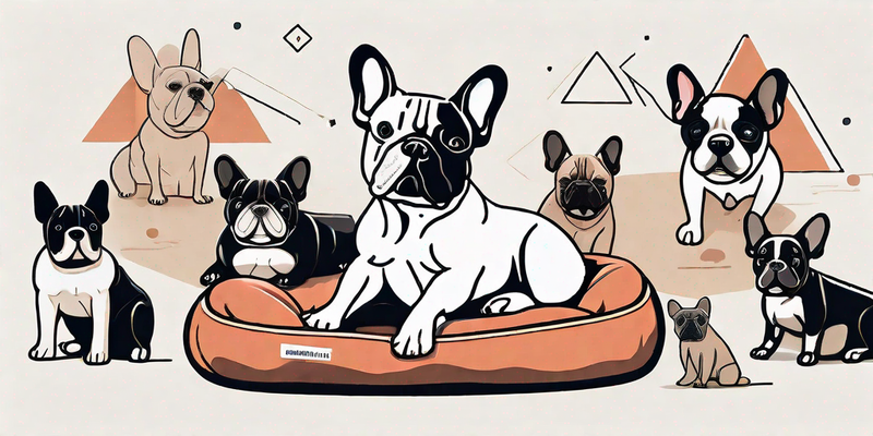 Top 19 Hunderassen, die allein gelassen werden können: Französische Bulldogge übernimmt die Führung