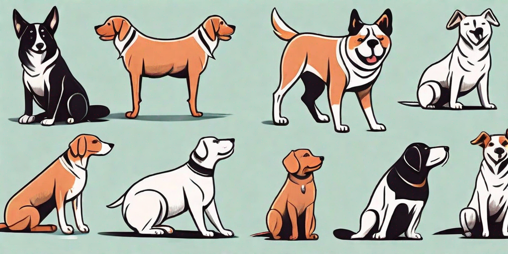 Die Beherrschung von Marker-Wörtern: Ein umfassender Leitfaden für Hundetrainingssignale