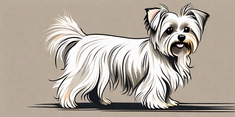 Alles, was Sie über Morkies wissen müssen: Ein umfassender Leitfaden