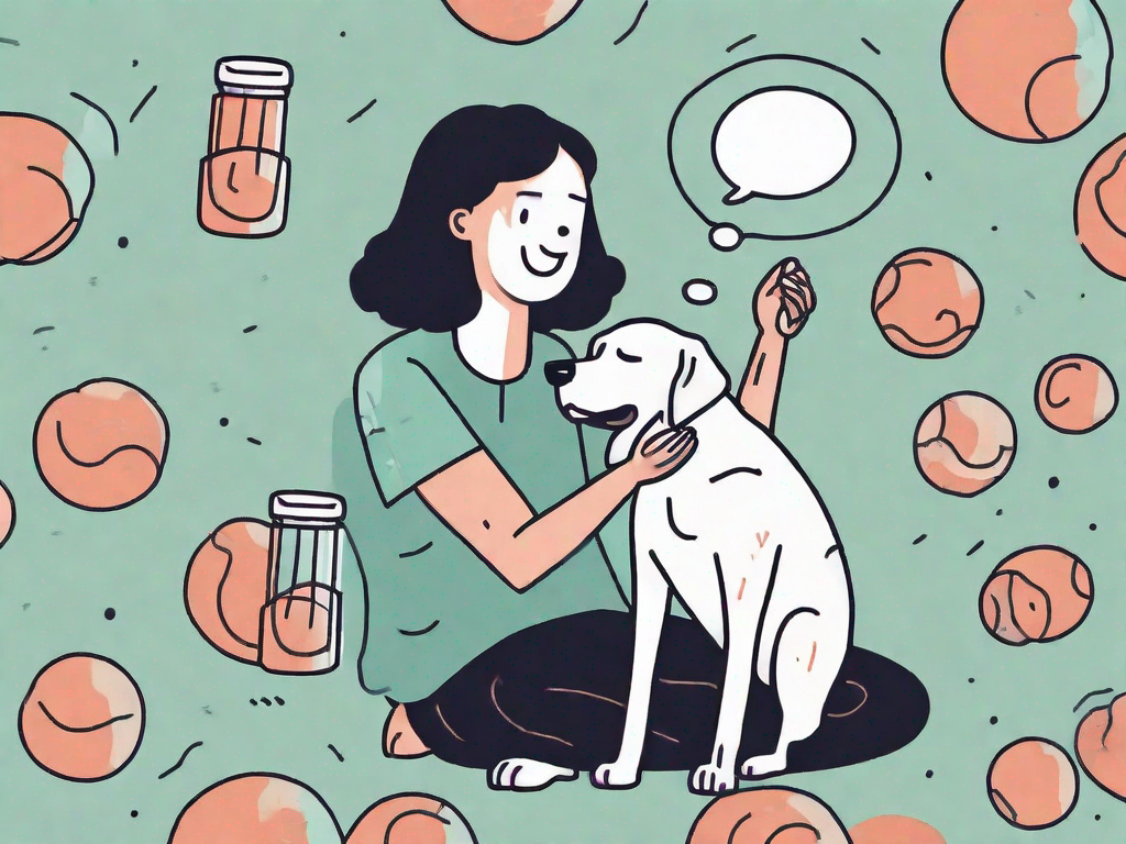 Können menschliche Schmerzmittel Hunden helfen? Finden Sie die beste Schmerzlinderung für Ihren Hundebegleiter