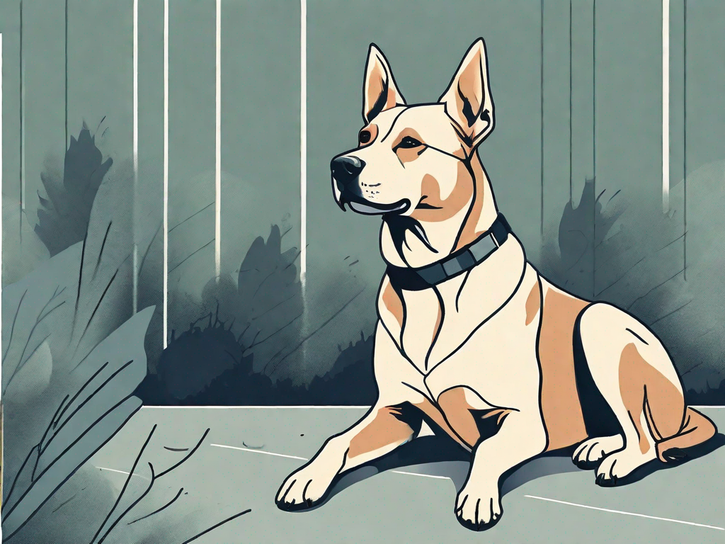 Halten Sie Ihren Hund vom Bellen ab: Ein Leitfaden zur Korrektur von übermäßigem Bellenverhalten