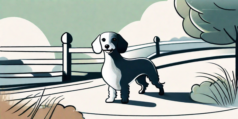 Doxipoo: Der ultimative Leitfaden für den Dackel-Pudel-Mix