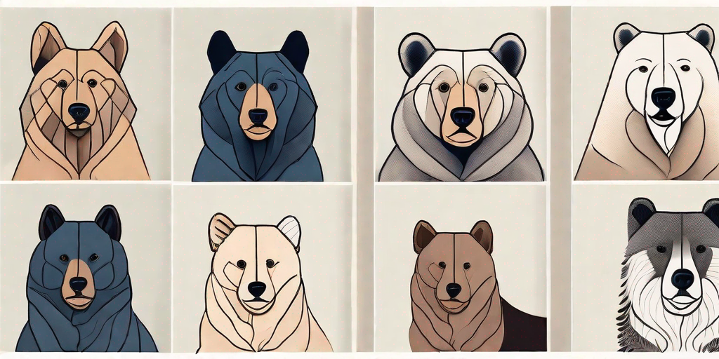 Die niedlichsten Hunderassen, die Bären ähneln - mit Bildern