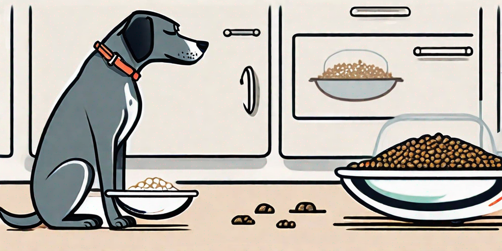 Die perfekte Kombination: Ist die Mischung von Trocken- und Nassfutter für die Gesundheit Ihres Hundes geeignet?