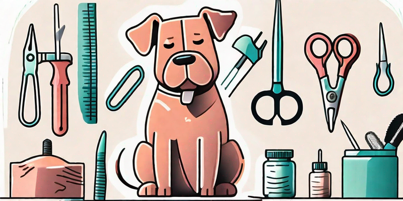 Milchzahn ziehen beim Hund: Kosten, Folgekosten und wichtige Informationen