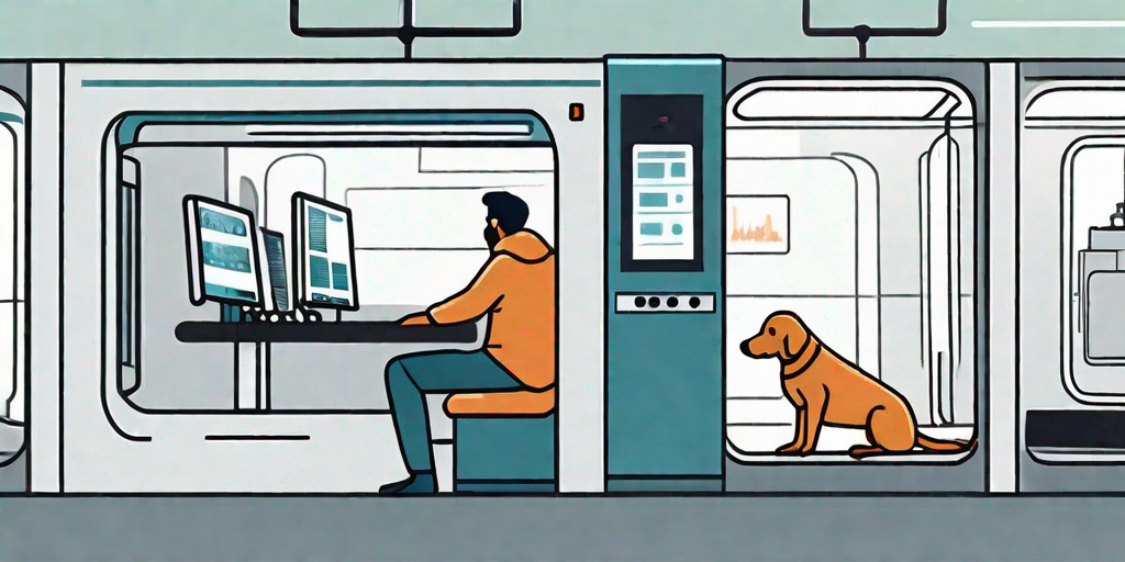 Die Kosten der MRT-Untersuchung bei Hunden - ein umfassender Leitfaden