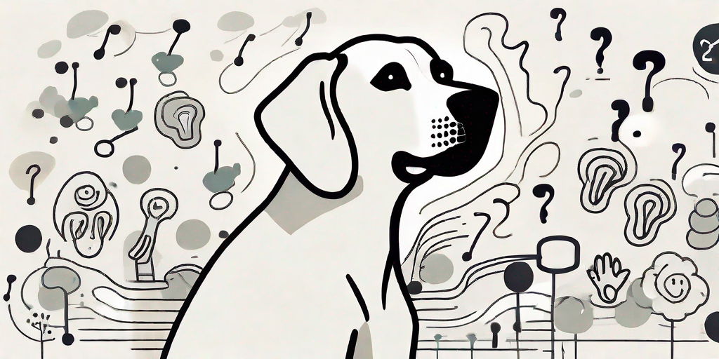 Warum lecken Hunde die Ohren von Menschen? Experte erklärt die Gründe