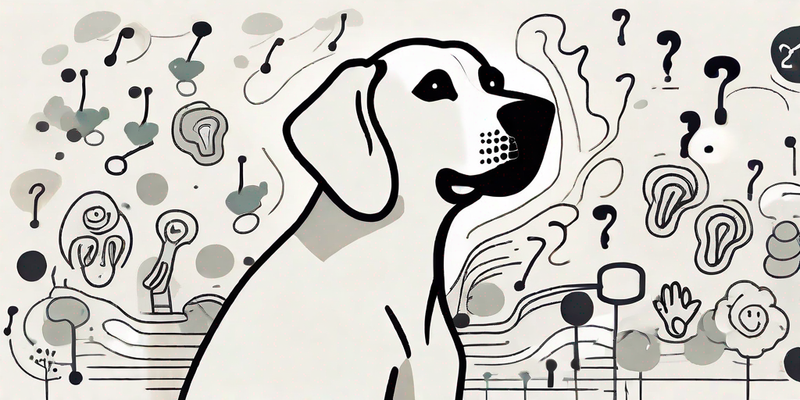 Warum lecken Hunde die Ohren von Menschen? Experte erklärt die Gründe