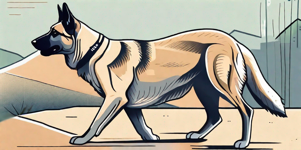 Die wichtigsten Merkmale des Kangal-Schäferhund-Mix - Ein Rasseporträt (mit Bildern)