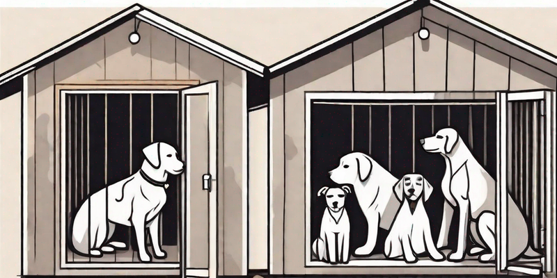 Kosten für die Adoption eines Hundes aus dem Tierheim - Was Sie wissen sollten