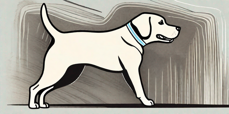 Der Doggen-Labrador-Mix: Ein umfassender Leitfaden und Rasseprofil