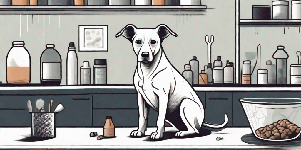 Warum neigt mein Hund seinen Kopf? Häufige Ursachen und wann man einen Tierarzt aufsuchen sollte