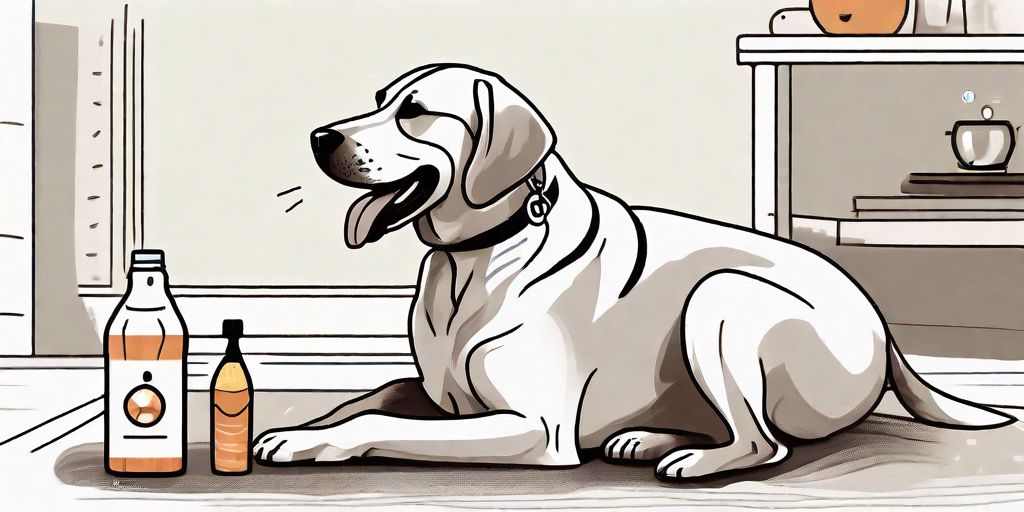 Tralieve für Hunde: Vorteile, Verwendung und mögliche Nebenwirkungen