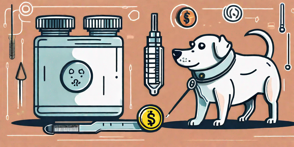 Hund chippen und impfen: Alles Wissenswerte zu Kosten und Gesamtkosten