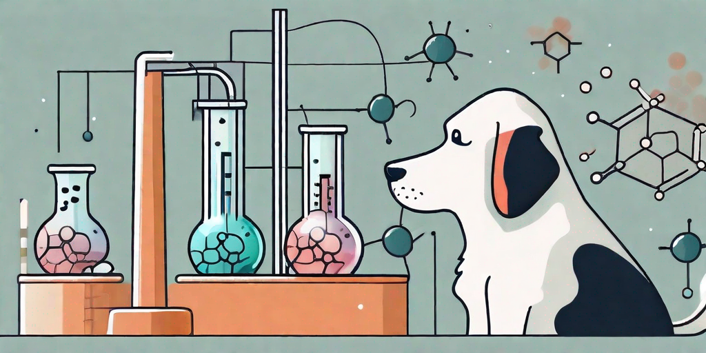 Entfesselung der unglaublichen Fähigkeiten von Hunden: Sie werden darauf trainiert, Krebs zu erkennen